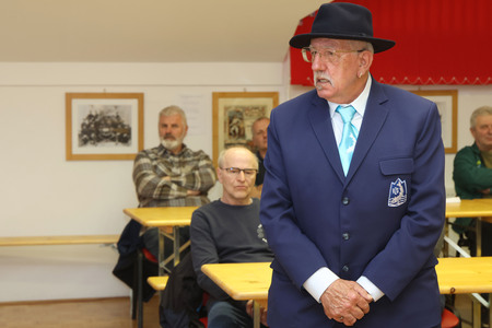 OBČNI ZBOR RIBIŠKE DRUŽINE CERKNICA 21 FOTO LJUBO VUKELIČ